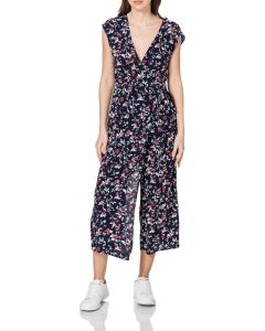 Printed Jumpsuit