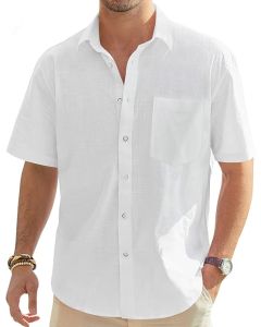 Half Sleeve Shirt