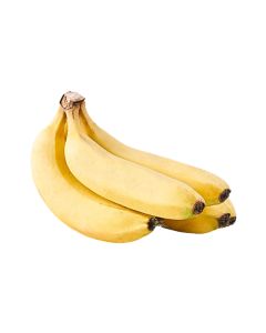Premium Ripe Bananas, 500gm