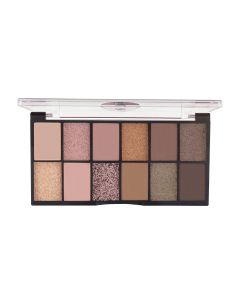 Nude Eye Shadow Palette