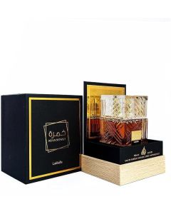 Khamrah EDP - Eau De Parfum Unisex 100ml