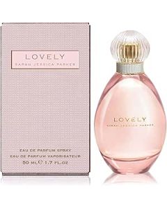 Sarah Jessica Parker Lovely Eau de Parfum for Women 50ml Spray