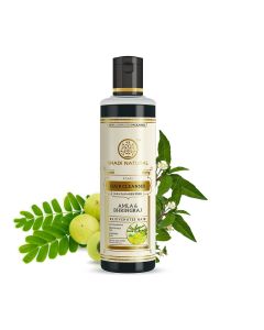 Khadi Natural Shampoo