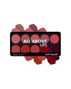 Lip Palette