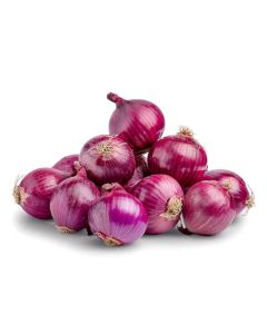 Premium Farm-Grown Onions, 1000gm