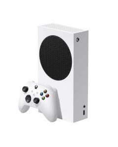 SERIES S CONSOLE WITH WIRELESS CONTROLLER