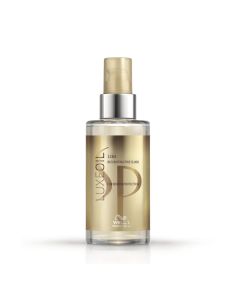 Wella Lp Luxeoil